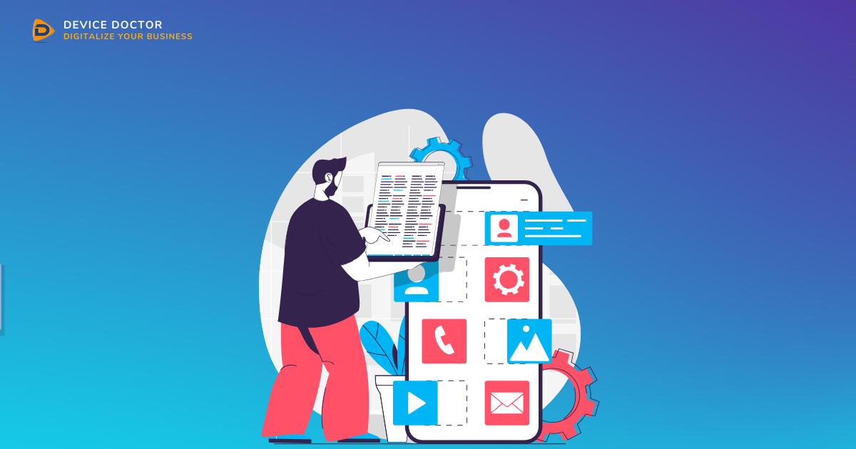 Appointment Booking Forms for App Development