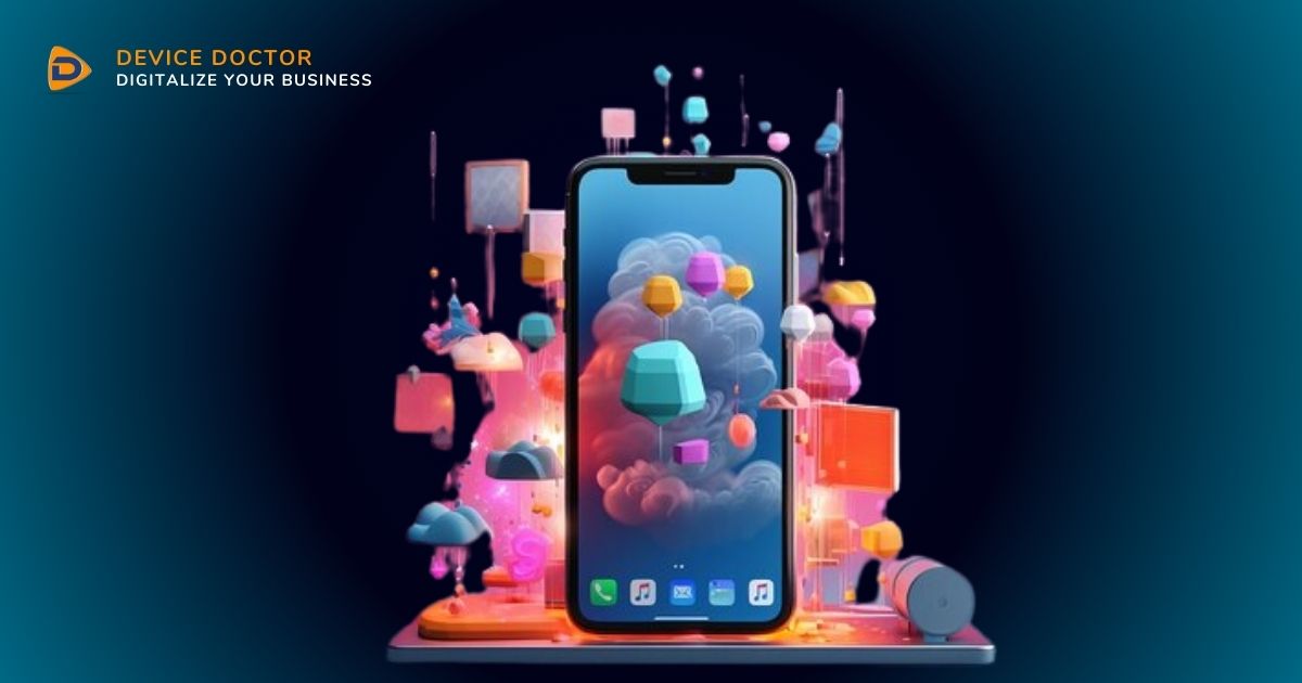 How AI is Changing the Future of Mobile Apps
