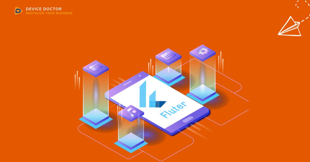 Best Flutter Plugins to Speed Up App Development