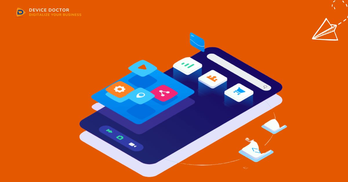 Why Your Business Needs a Mobile App in 2025