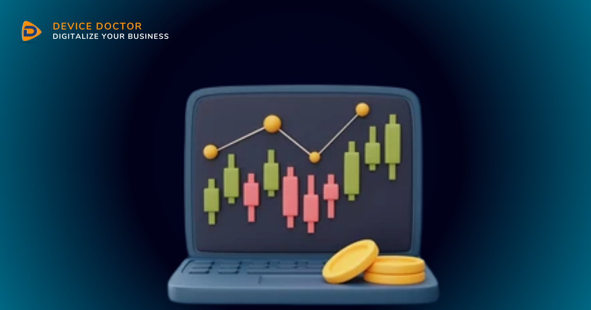 Dev Forex How to Start Your Own Forex Brokerage | Device Doctor India
