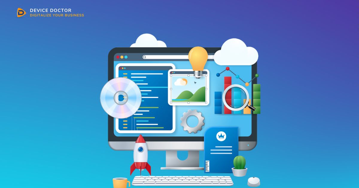 Custom Software Development Beats Off-the-Shelf Solutions