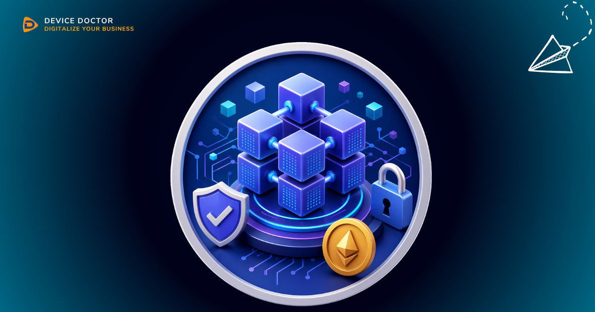 Best Blockchain Development Company 2026 Guide
